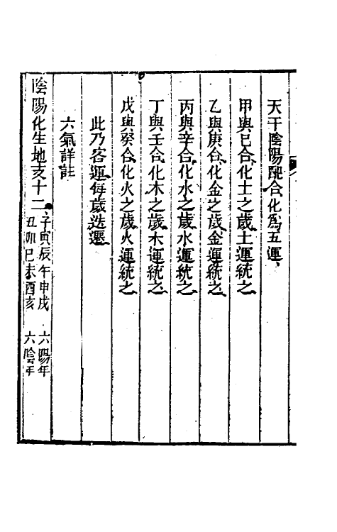 59119-松峰说疫五 (清)刘奎撰_第3页