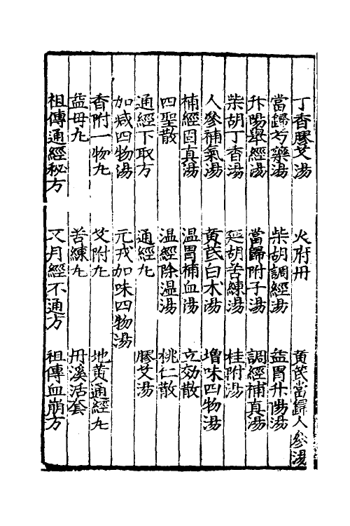 59438-新编医学正传七 (明)虞抟撰_第3页