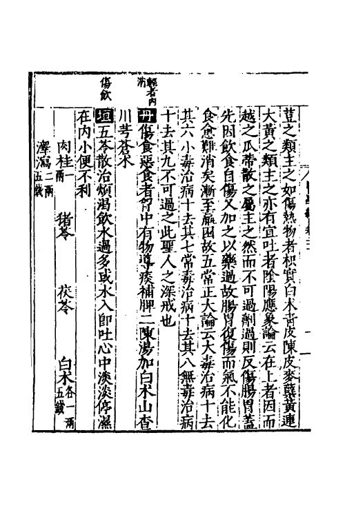 59450-医学纲目十九 (明)楼英撰_第3页