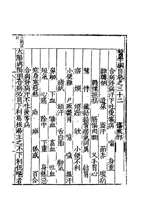 59455-医学纲目二十九 (明)楼英撰_第2页