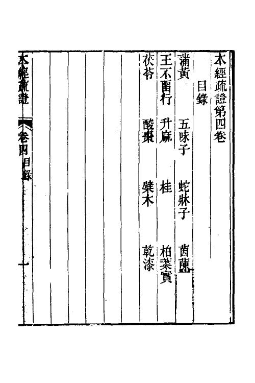 58918-本经疏證四 (清)邹澍撰_第2页