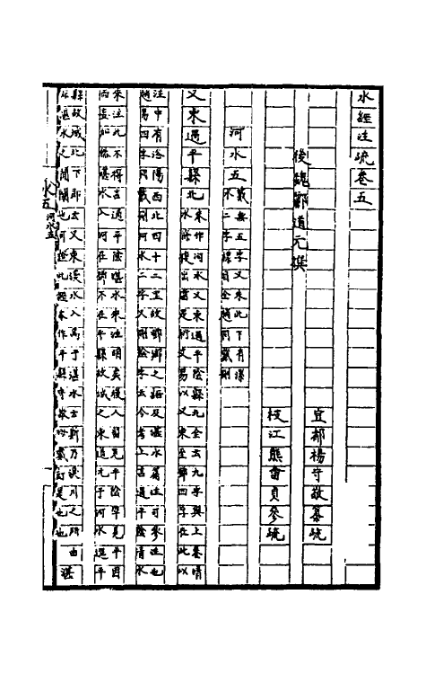 56209-水经注疏五 杨守敬 熊会贞撰_第2页