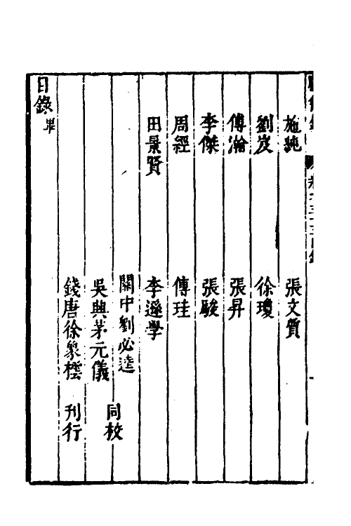 54342-焦太史编辑国朝献徵录三十 (明)焦竑辑_第3页