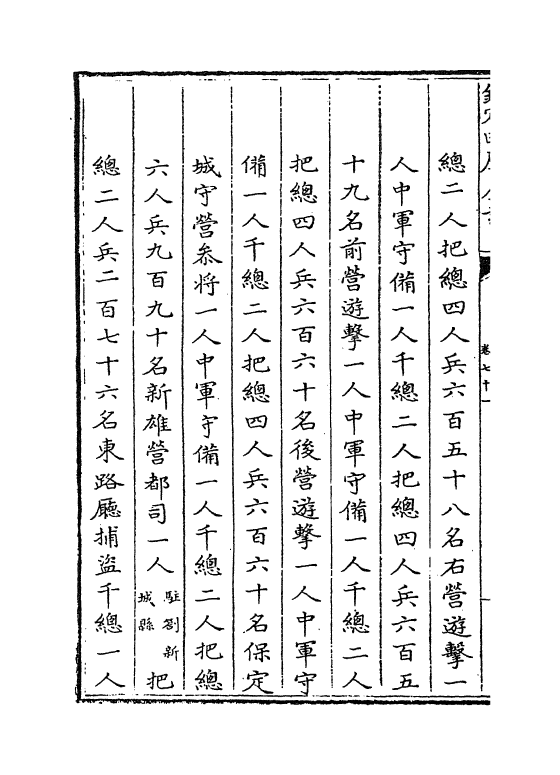 244-皇朝通典卷七十一 (清)乾隆.pdf_第3页