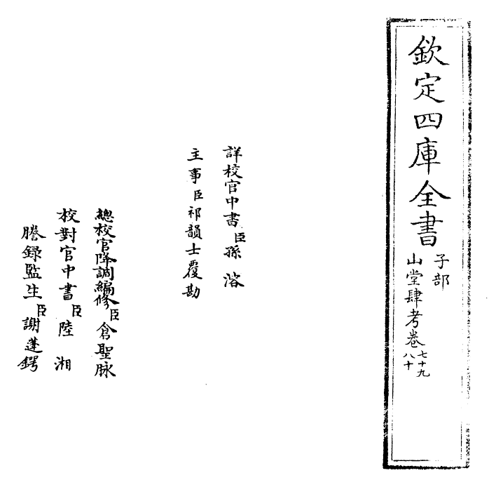 4657-山堂肆考卷七十九~卷八十 (明)彭大翼.pdf_第2页