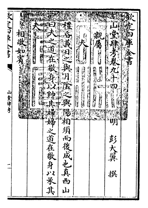 4685-山堂肆考卷九十四~卷九十六 (明)彭大翼.pdf_第3页