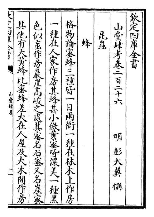 4695-山堂肆考卷二百二十六~卷二百二十八 (明)彭大翼.pdf_第2页