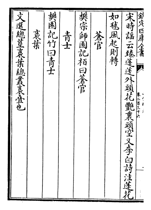 4715-山堂肆考卷二百三十六~卷二百三十七 (明)彭大翼.pdf_第3页