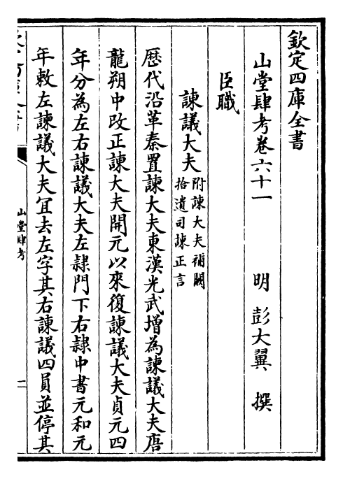 4726-山堂肆考卷六十一~卷六十二 (明)彭大翼.pdf_第2页