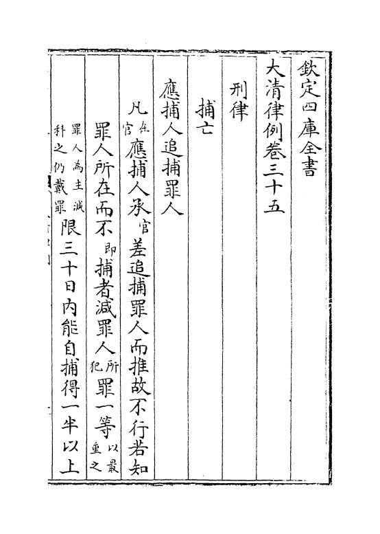 6880-大清律例卷三十五~卷三十六 (清)徐本.pdf_第2页