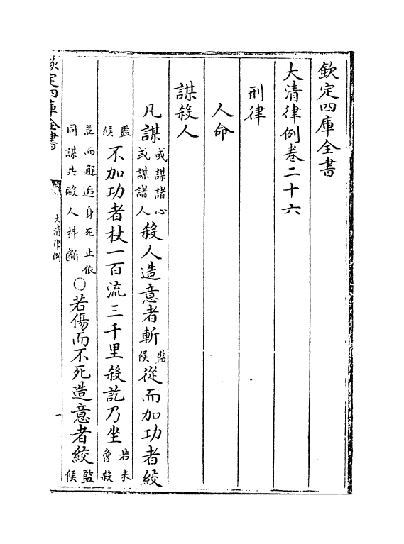 6887-大清律例卷二十六 (清)徐本.pdf_第2页