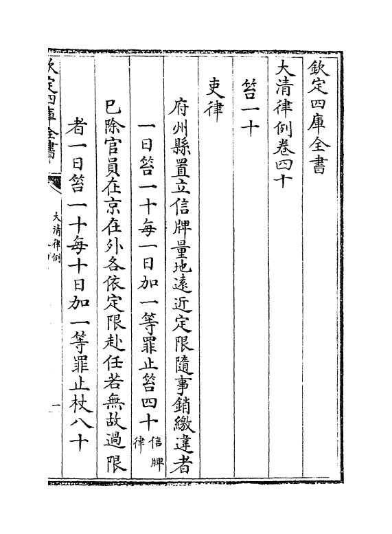 6888-大清律例卷四十 (清)徐本.pdf_第2页