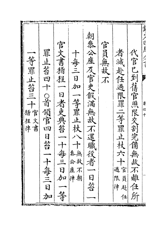 6888-大清律例卷四十 (清)徐本.pdf_第3页