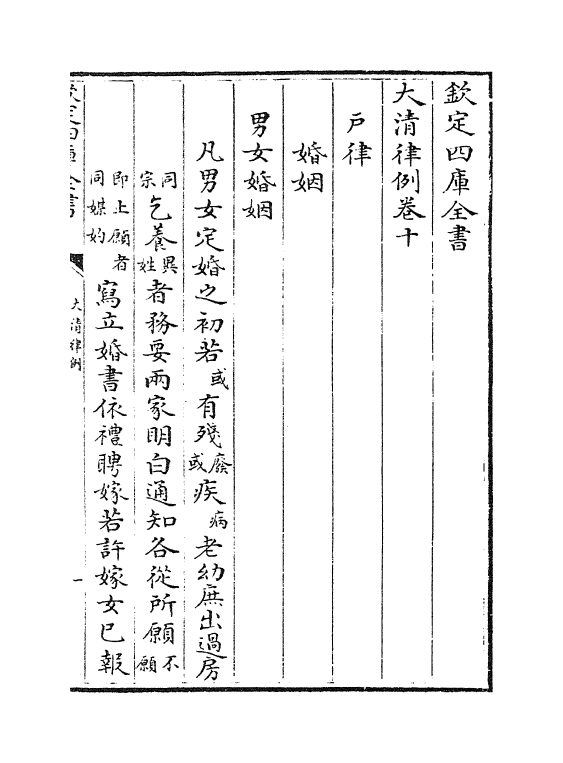 6889-大清律例卷十~卷十二 (清)徐本.pdf_第2页