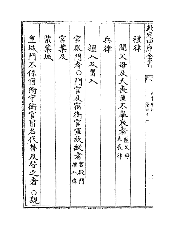 6894-大清律例卷四十二 (清)徐本.pdf_第3页