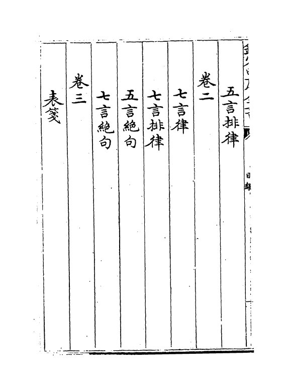 7108-海桑集卷一~卷二 (明)陈谟.pdf_第3页