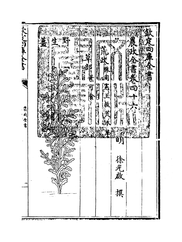 11506-农政全书卷四十六~卷四十七 (明)徐光启.pdf_第3页