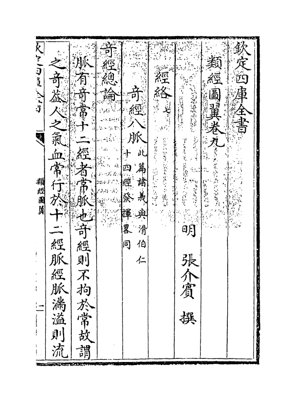 11869-类经图翼卷九~卷十一 (明)张介宾.pdf_第3页