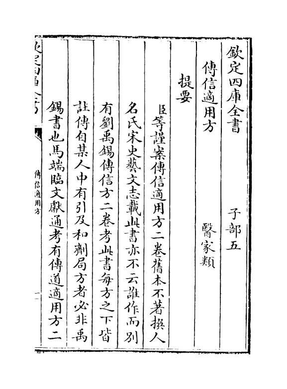 12184-传信适用方卷上 (宋)吴彦夔.pdf_第3页