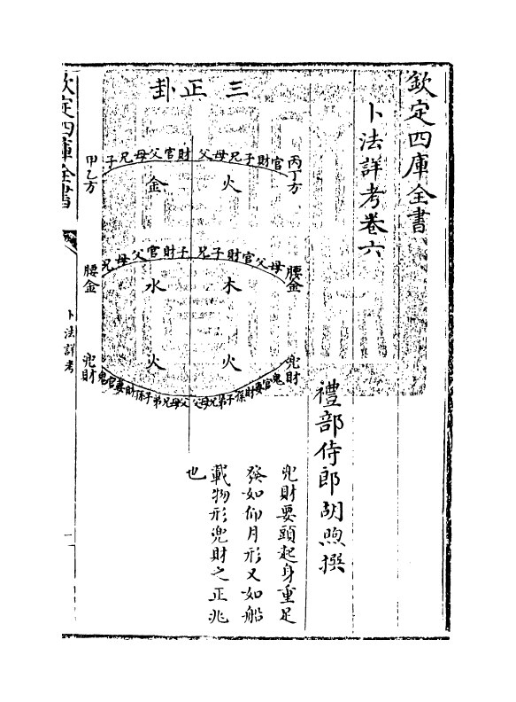 12810-卜法详考卷六~卷七 (清)胡煦.pdf_第3页