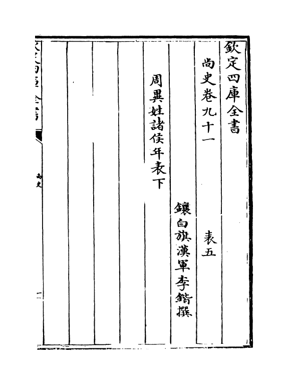 12913-尚史卷九十一~卷九十二 (清)李锴.pdf_第2页