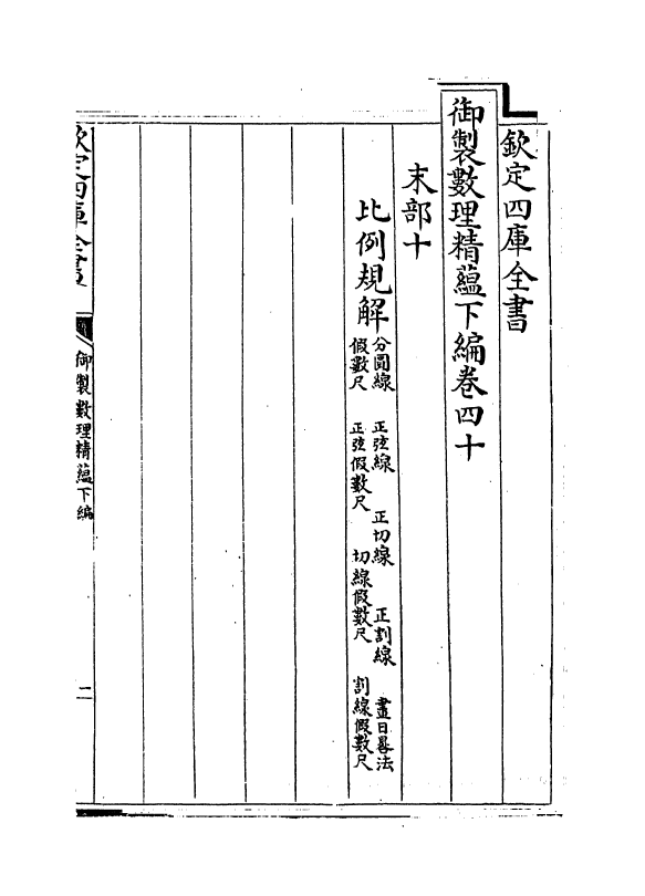 13055-御制数理精蕴下篇卷四十 (清)作者未详.pdf_第2页