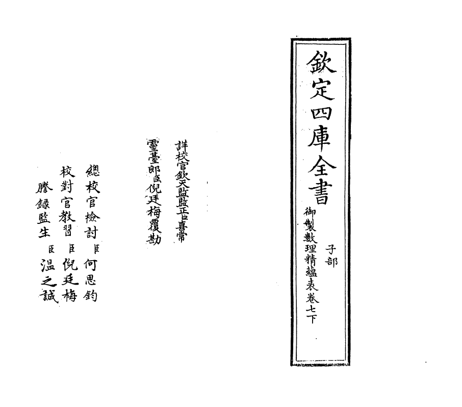 13071-御制数理精蕴表卷七下 (清)作者未详.pdf_第2页