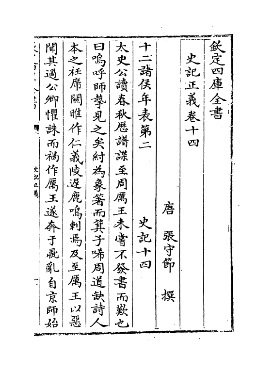 13478-史记正义卷十四 (唐)张守节.pdf_第2页