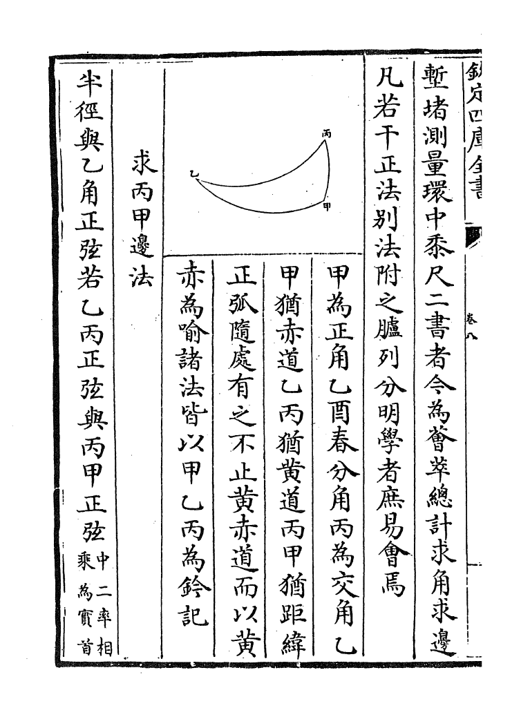 13803-数学卷八 (清)江永.pdf_第3页