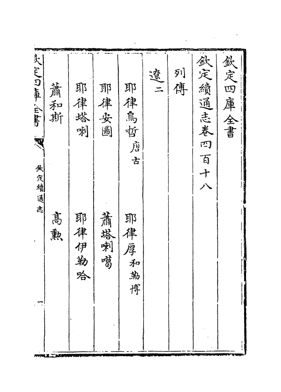 13690-钦定续通志卷四百十八~卷四百二十一 (清)嵇璜.pdf_第2页