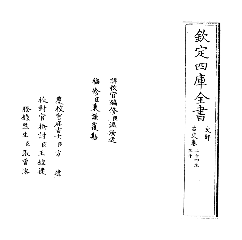 14144-古史卷二十四~卷三十一 (宋)苏辙.pdf_第2页