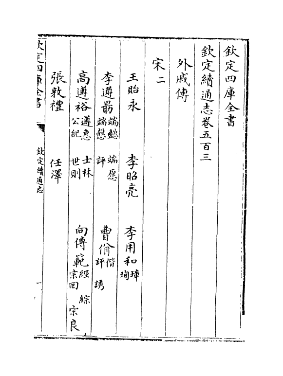 13575-钦定续通志卷五百三~卷五百六 (清)嵇璜.pdf_第2页