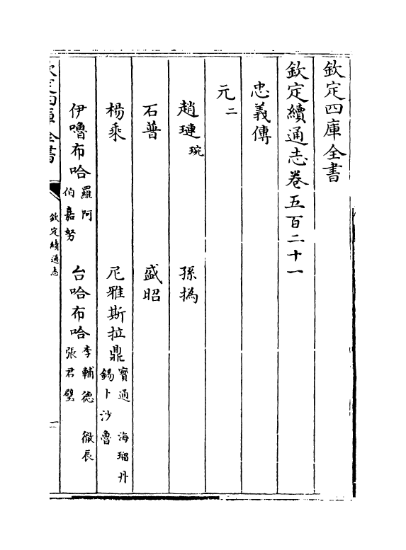 13599-钦定续通志卷五百二十一~卷五百二十三 (清)嵇璜.pdf_第2页