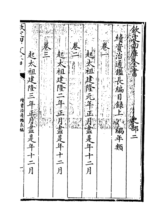 14463-续资治通鉴长编目录上~目录下 (宋)李焘.pdf_第3页