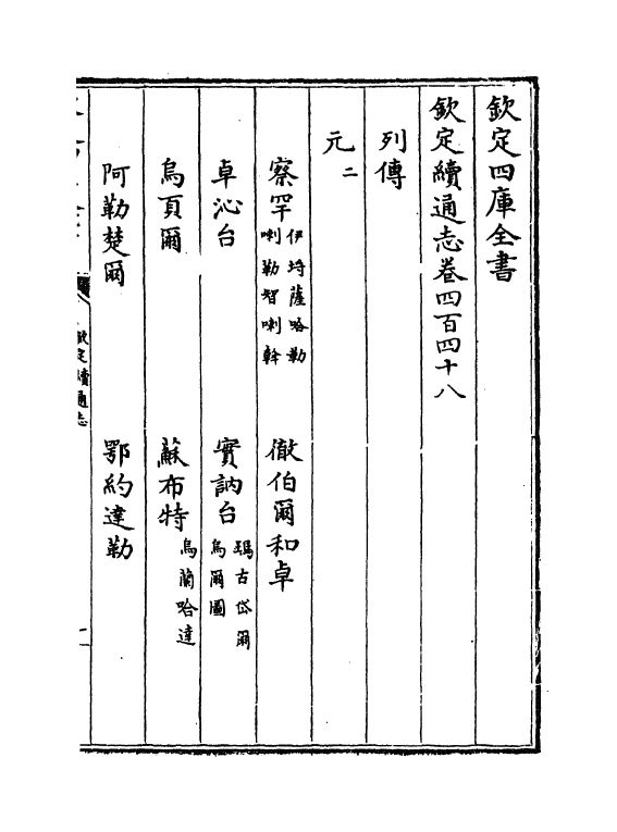 13511-钦定续通志卷四百四十八~卷四百五十 (清)嵇璜.pdf_第2页