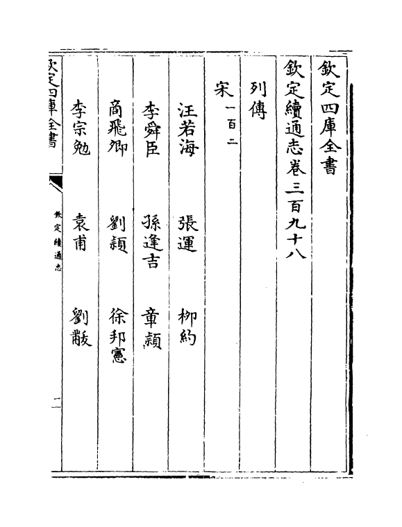 13658-钦定续通志卷三百九十八~卷三百九十九 (清)嵇璜.pdf_第2页