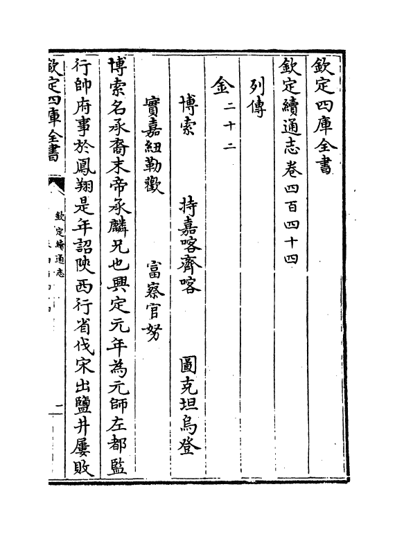 13507-钦定续通志卷四百四十四~卷四百四十七 (清)嵇璜.pdf_第2页