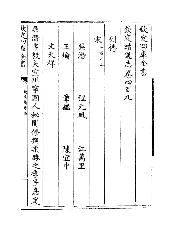 13674-钦定续通志卷四百九~卷四百十一 (清)嵇璜.pdf_第2页