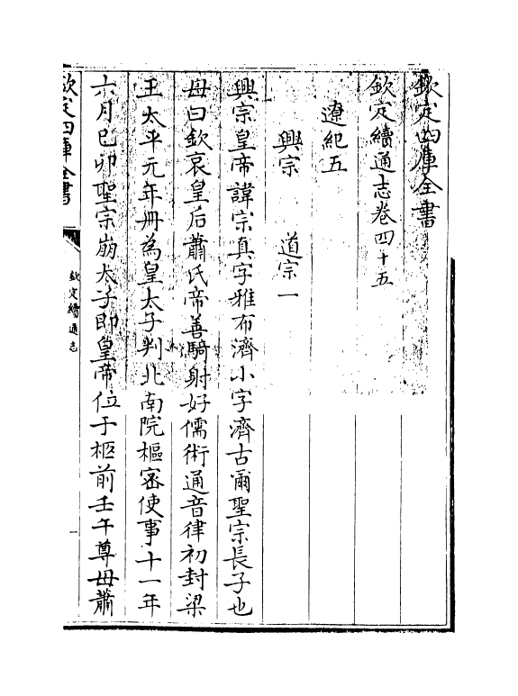 13564-钦定续通志卷四十五~卷四十六 (清)嵇璜.pdf_第3页