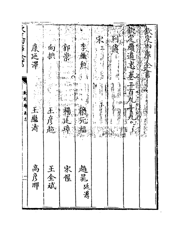 13701-钦定续通志卷二百九十九~卷三百一 (清)嵇璜.pdf_第3页