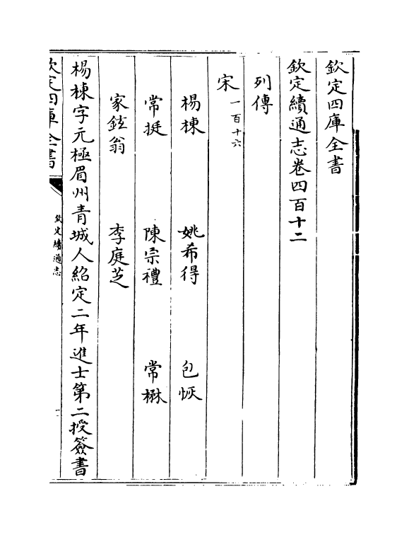 13678-钦定续通志卷四百十二~卷四百十五 (清)嵇璜.pdf_第2页