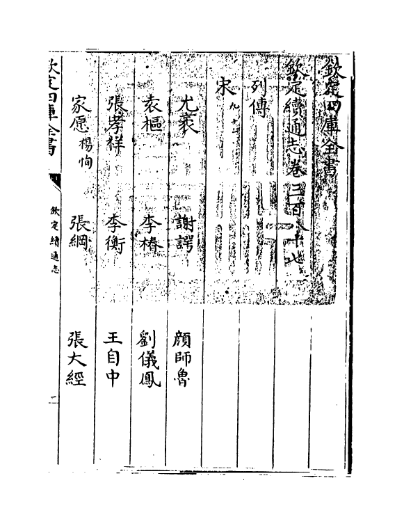 13642-钦定续通志卷三百八十七~卷三百八十八 (清)嵇璜.pdf_第3页