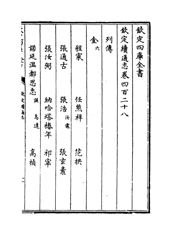 13702-钦定续通志卷四百二十八~卷四百三十 (清)嵇璜.pdf_第2页