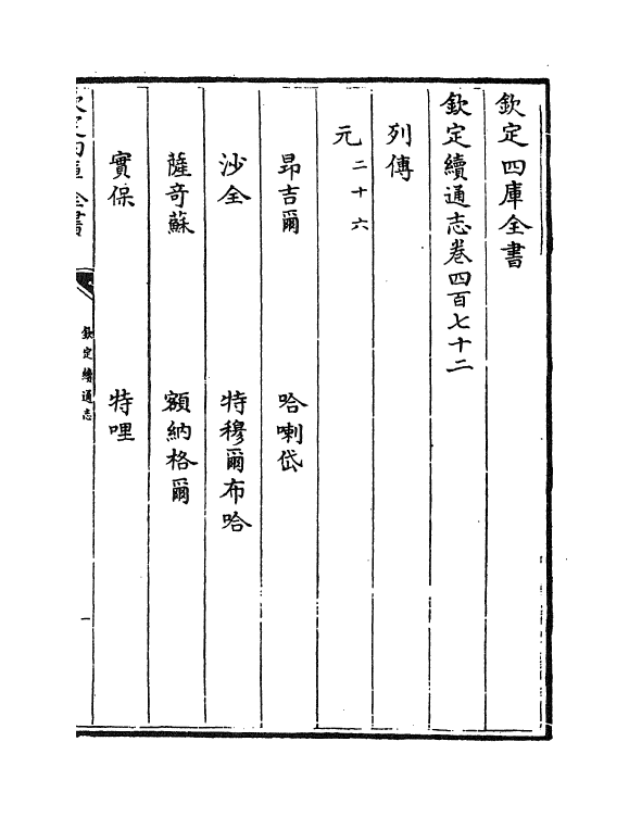 13535-钦定续通志卷四百七十二~卷四百七十五 (清)嵇璜.pdf_第2页