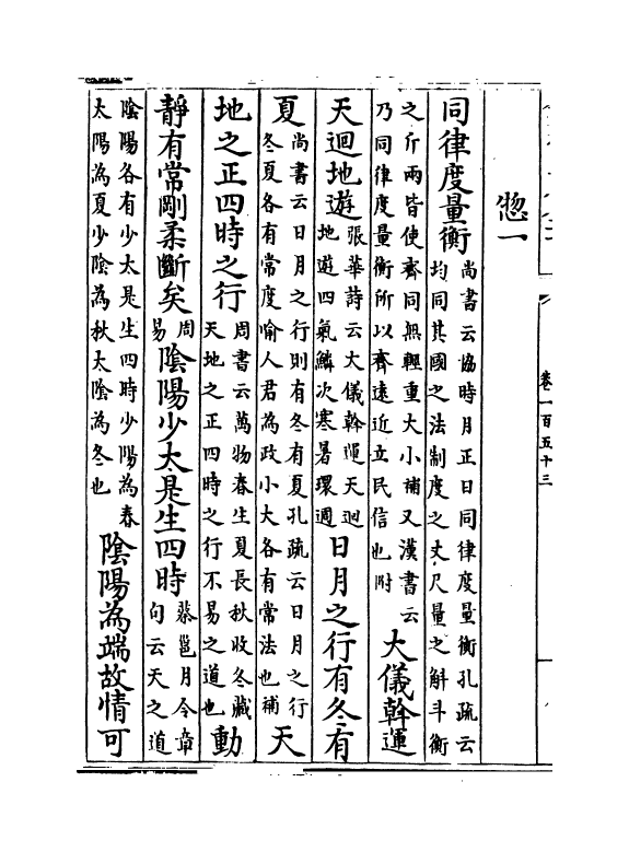 14774-北堂书钞卷一百五十三~卷一百五十七 (唐)虞世南.pdf_第3页