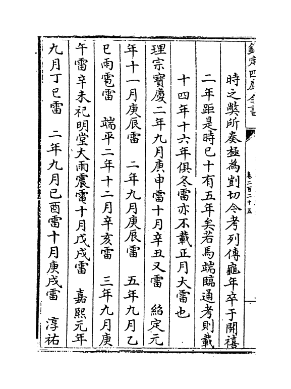 15476-钦定续文献通考卷二百二十五~卷二百二十八 (清)嵇璜.pdf_第3页