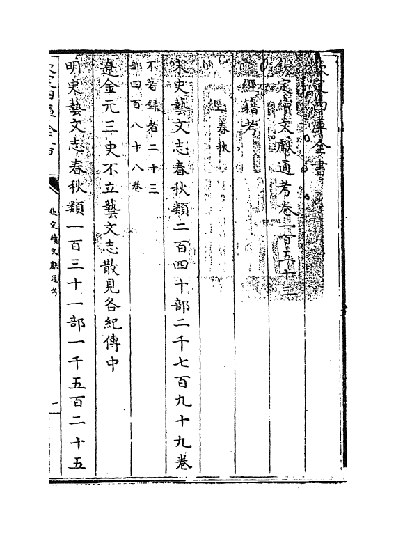 15487-钦定续文献通考卷一百五十三~卷一百五十七 (清)嵇璜.pdf_第3页