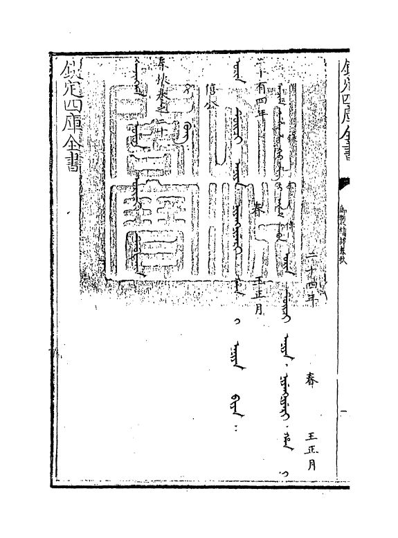 15705-御制翻译春秋卷二十~卷二十一 (清)作者未详.pdf_第3页