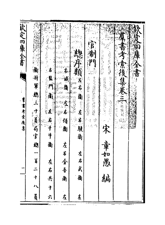 15737-群书考索后集卷三~卷四 (宋)章如愚.pdf_第3页