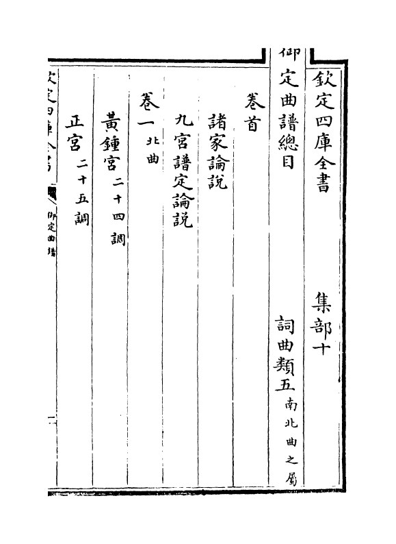 16264-御定曲谱卷首~卷一 (清)王奕清.pdf_第3页